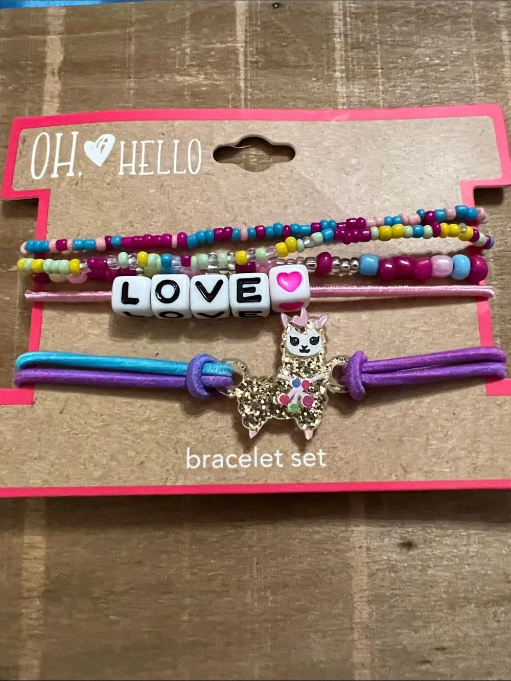 3/$18 Kids 